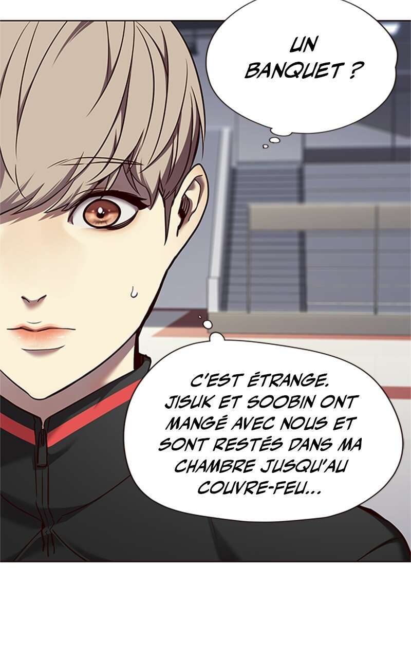 Eleceed Chapitre 70 - Page 12