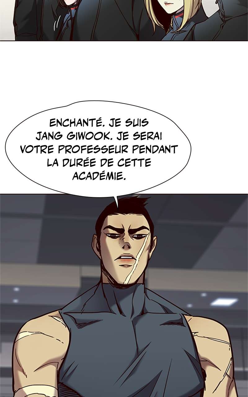 Eleceed Chapitre 70 - Page 14