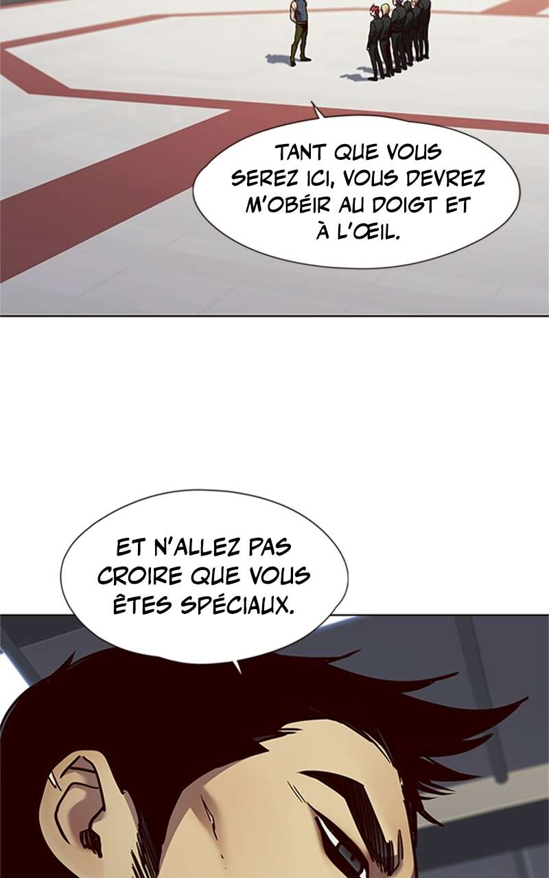 Eleceed Chapitre 70 - Page 16