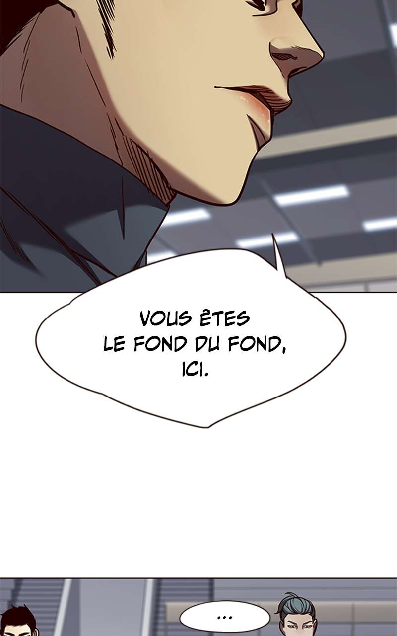 Eleceed Chapitre 70 - Page 17