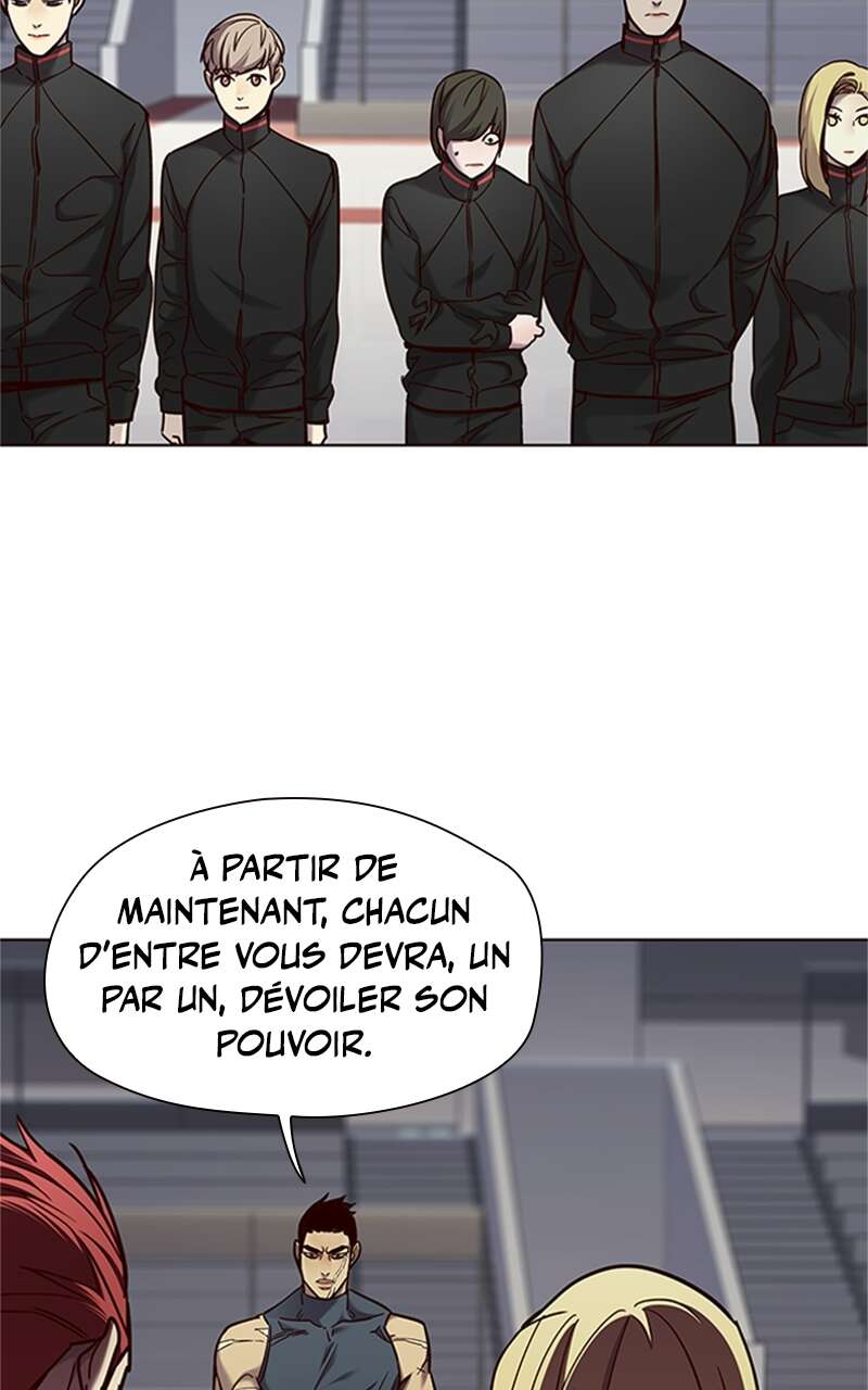 Eleceed Chapitre 70 - Page 18