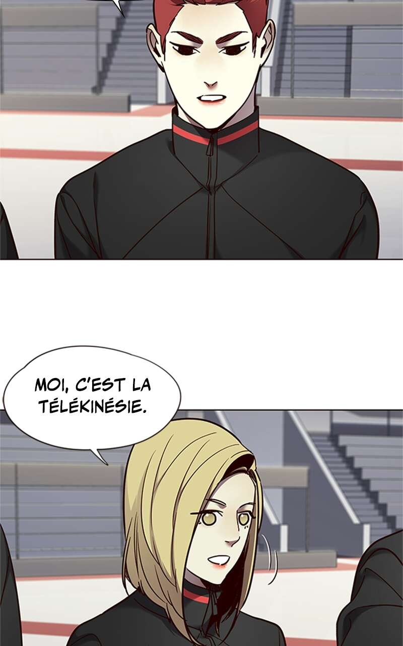 Eleceed Chapitre 70 - Page 20