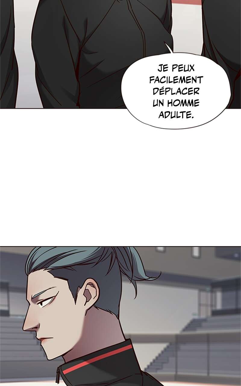 Eleceed Chapitre 70 - Page 21
