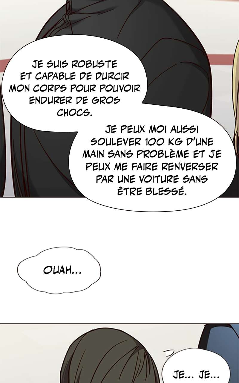 Eleceed Chapitre 70 - Page 22