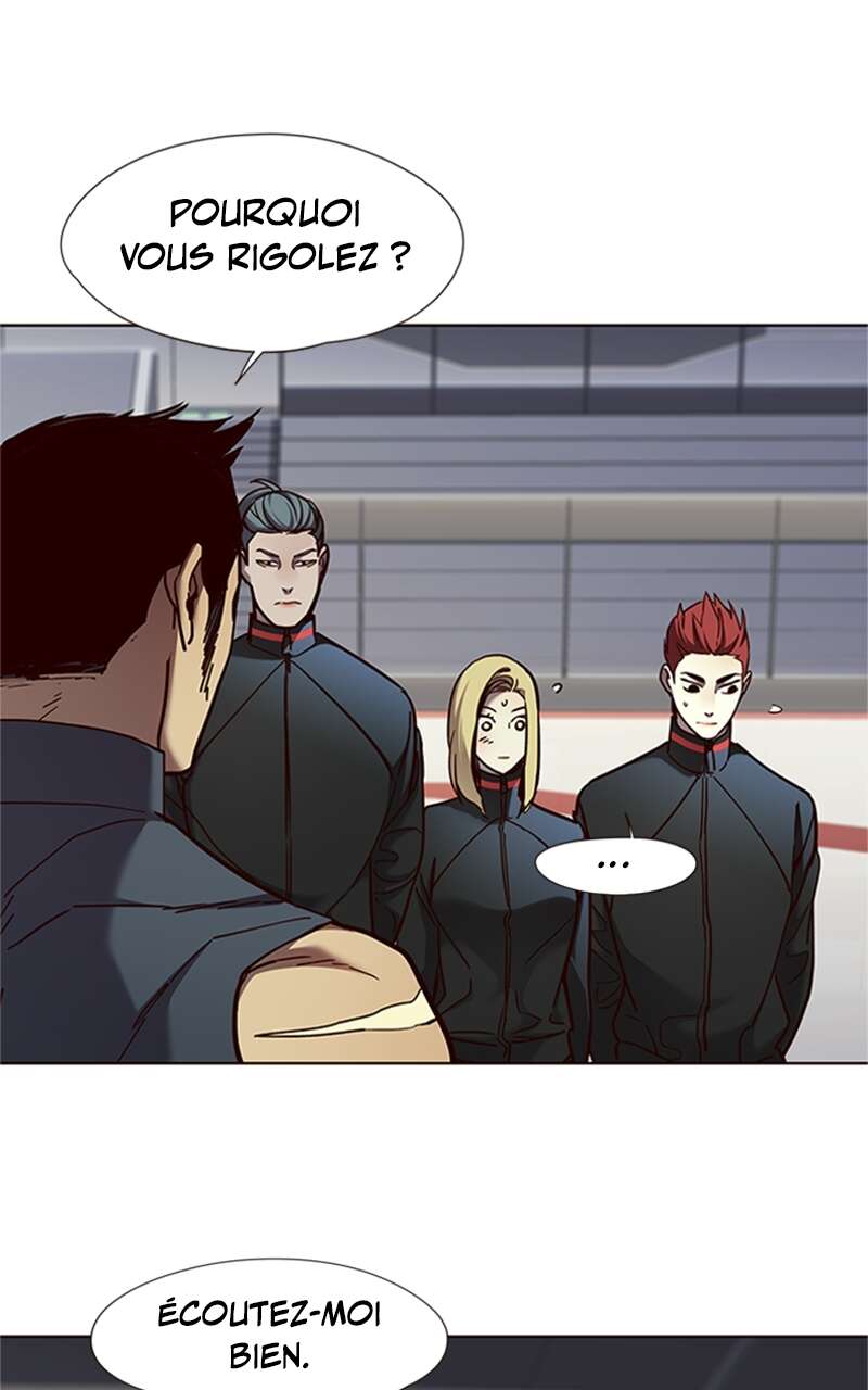 Eleceed Chapitre 70 - Page 25