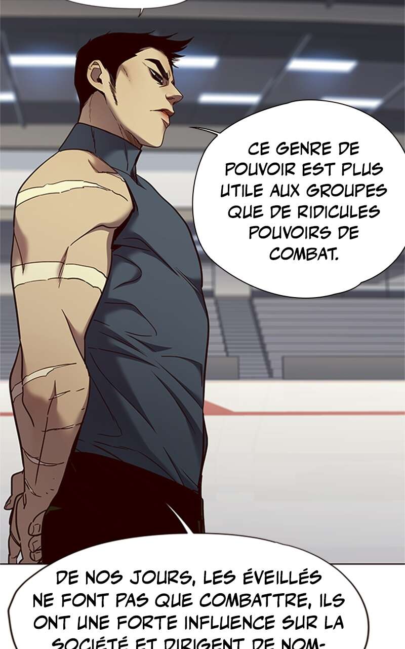 Eleceed Chapitre 70 - Page 26