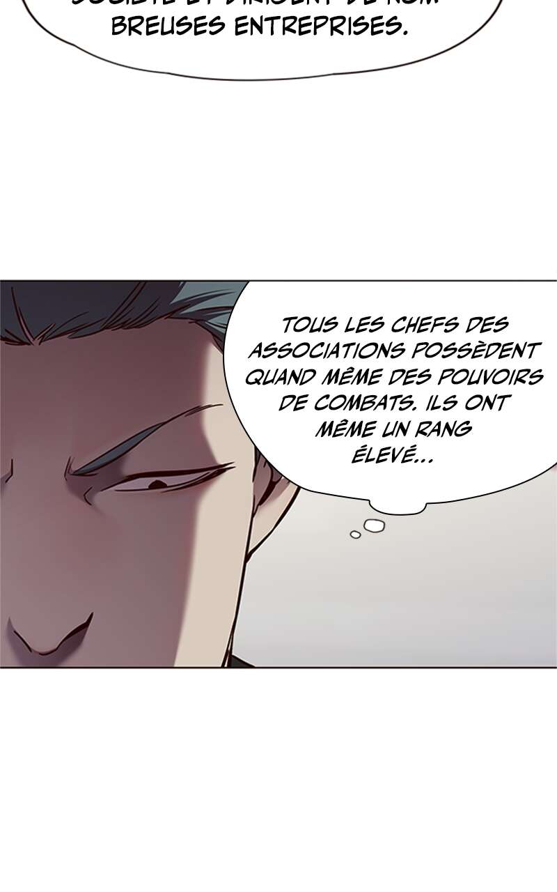 Eleceed Chapitre 70 - Page 27
