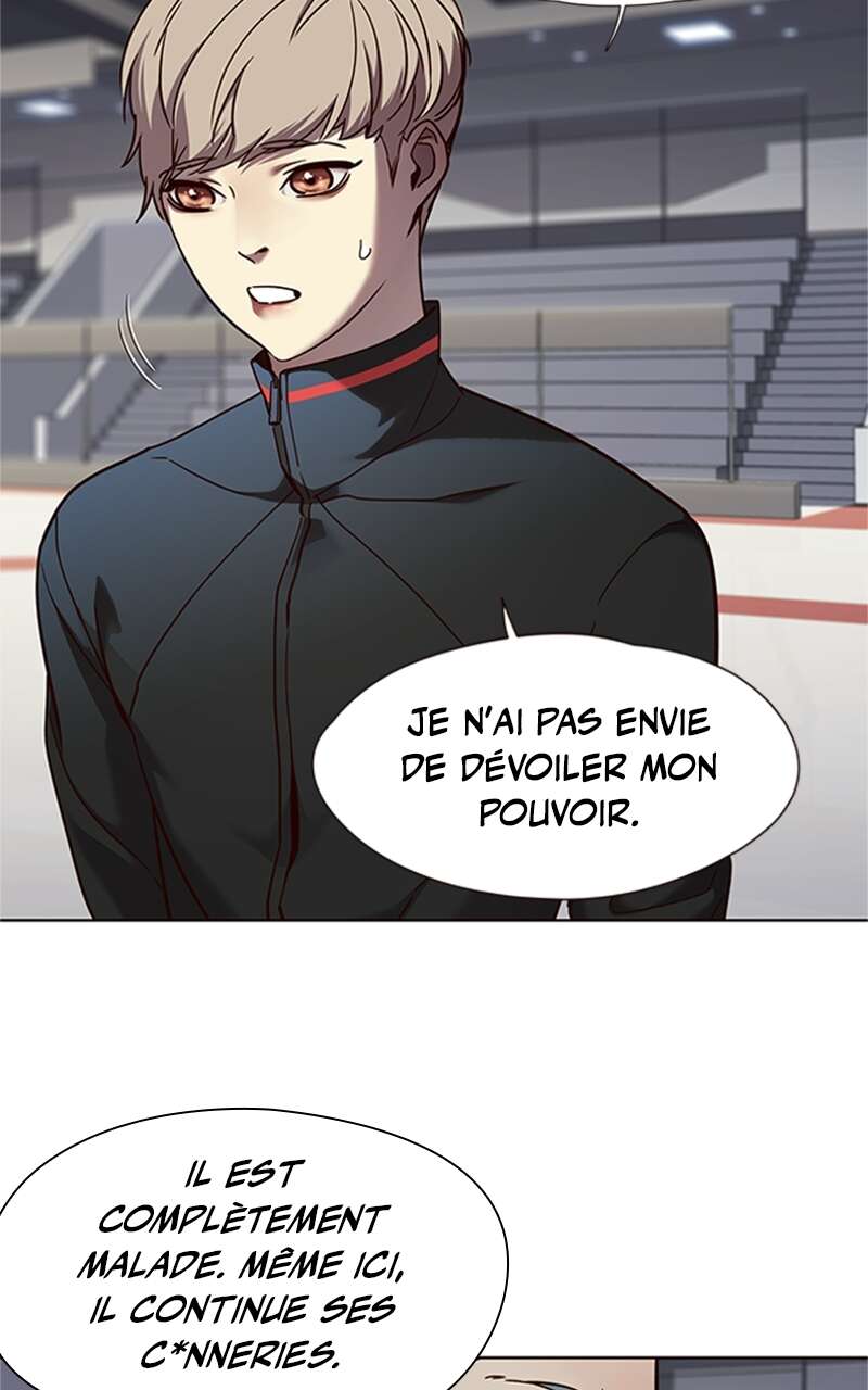 Eleceed Chapitre 70 - Page 29