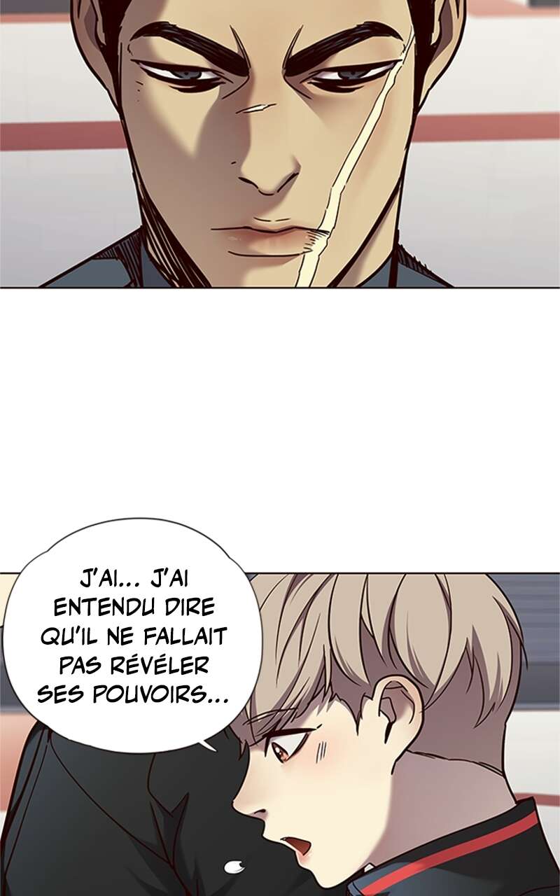 Eleceed Chapitre 70 - Page 31