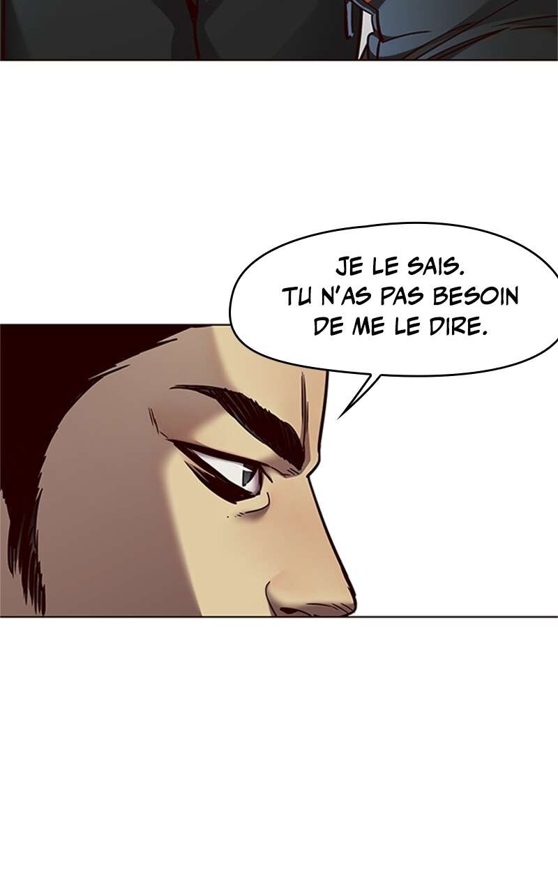Eleceed Chapitre 70 - Page 32