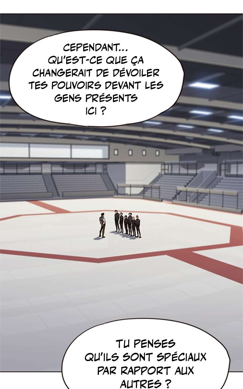 Eleceed Chapitre 70 - Page 33