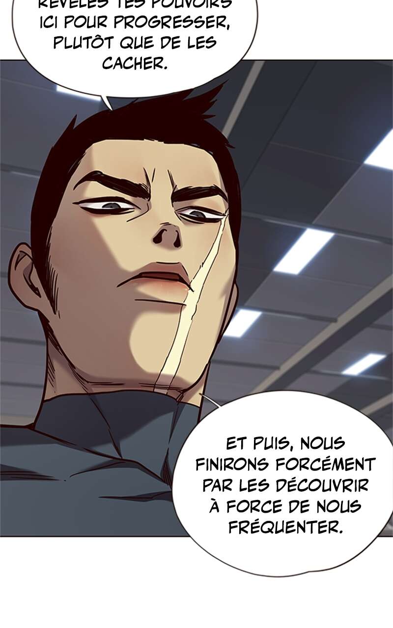 Eleceed Chapitre 70 - Page 35