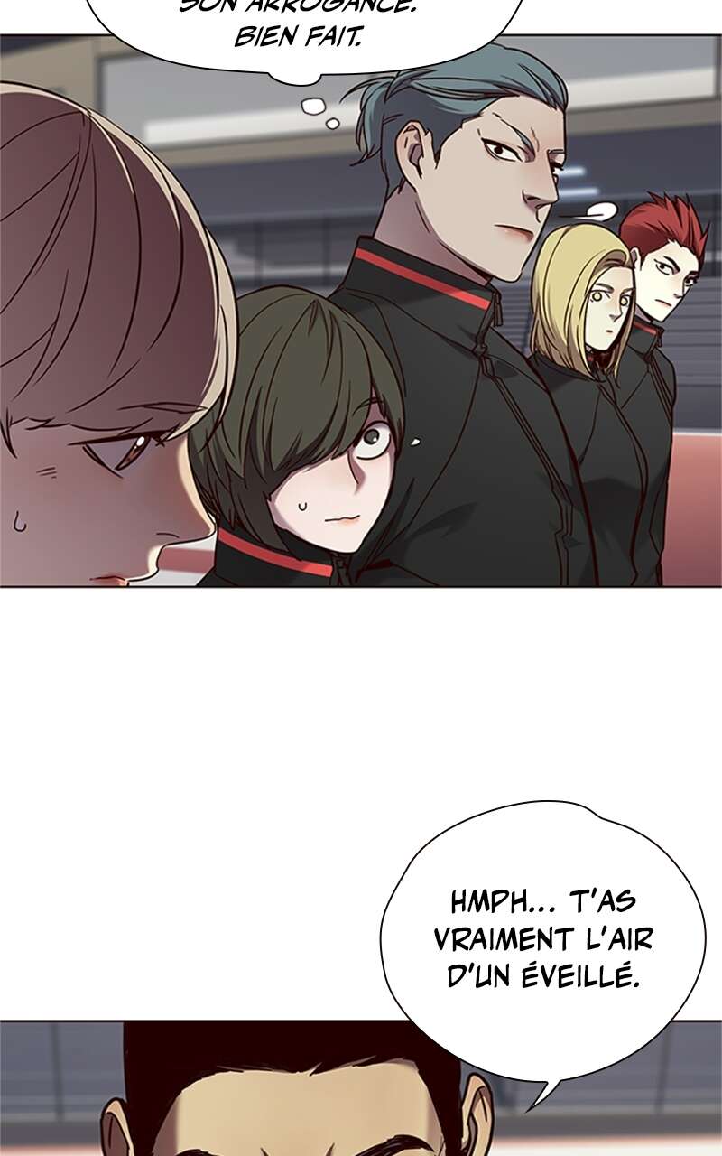 Eleceed Chapitre 70 - Page 38