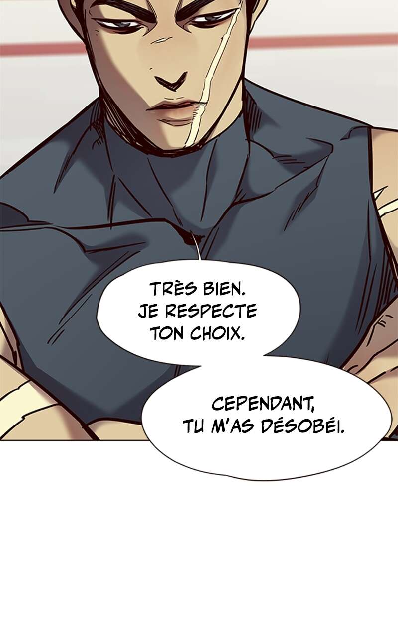 Eleceed Chapitre 70 - Page 39