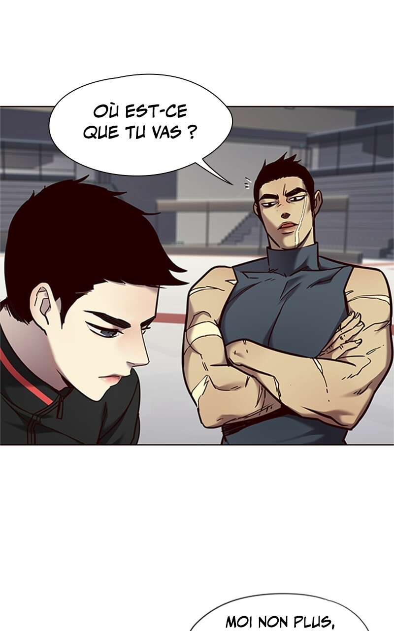 Eleceed Chapitre 70 - Page 43