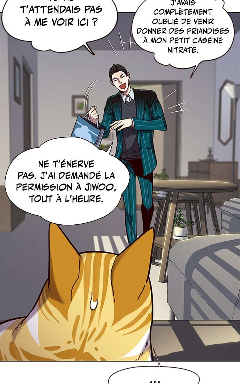 Eleceed Chapitre 70 - Page 50