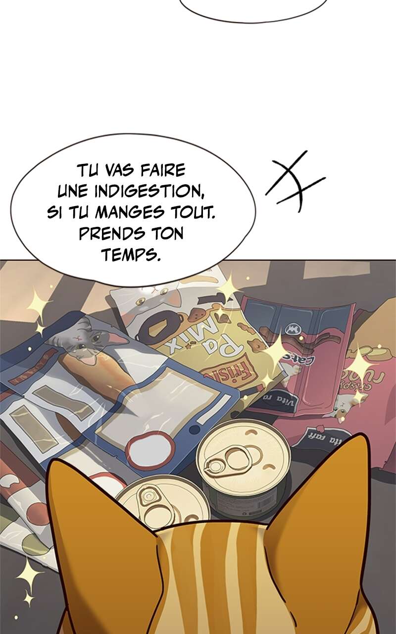 Eleceed Chapitre 70 - Page 51