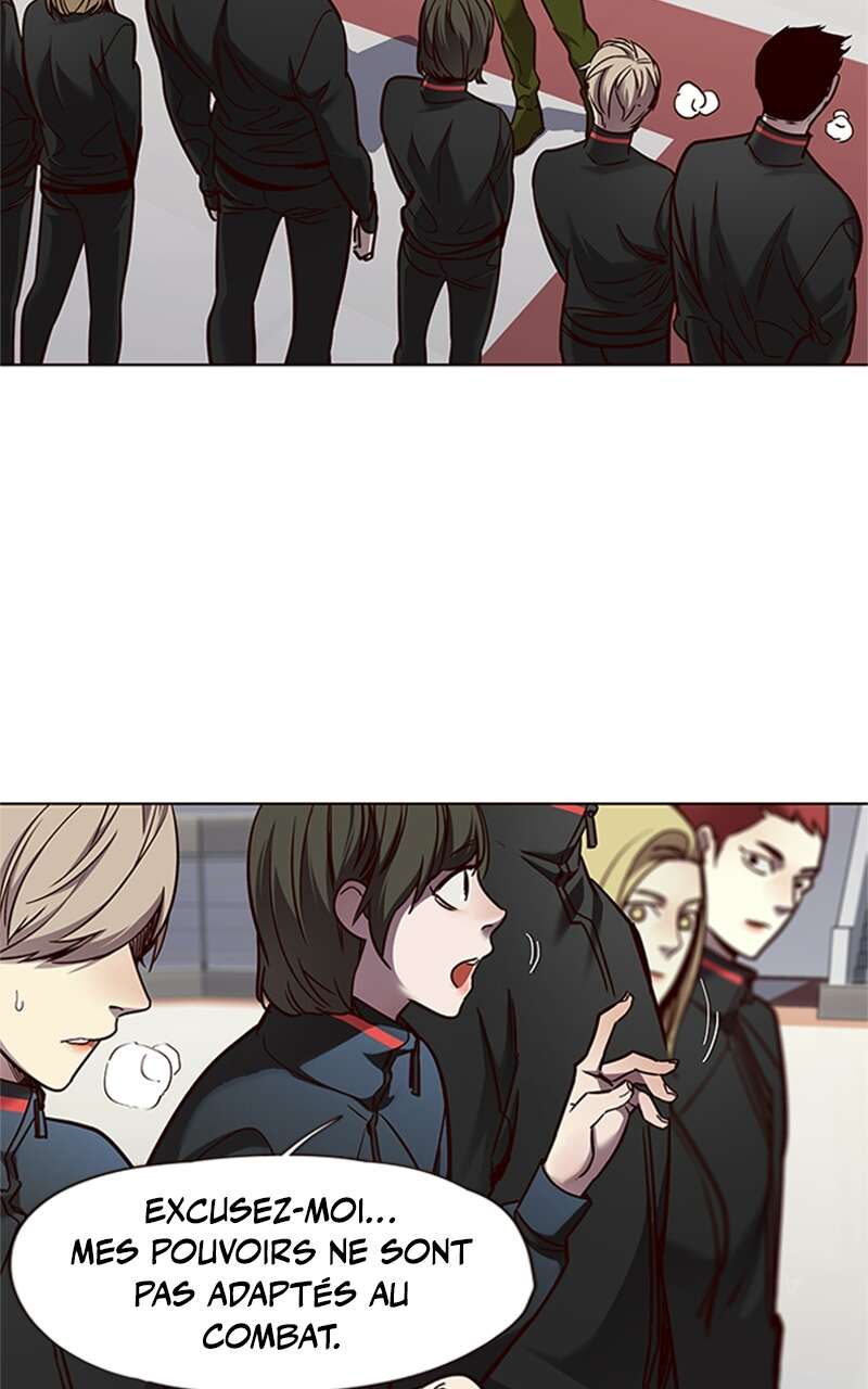 Eleceed Chapitre 70 - Page 57