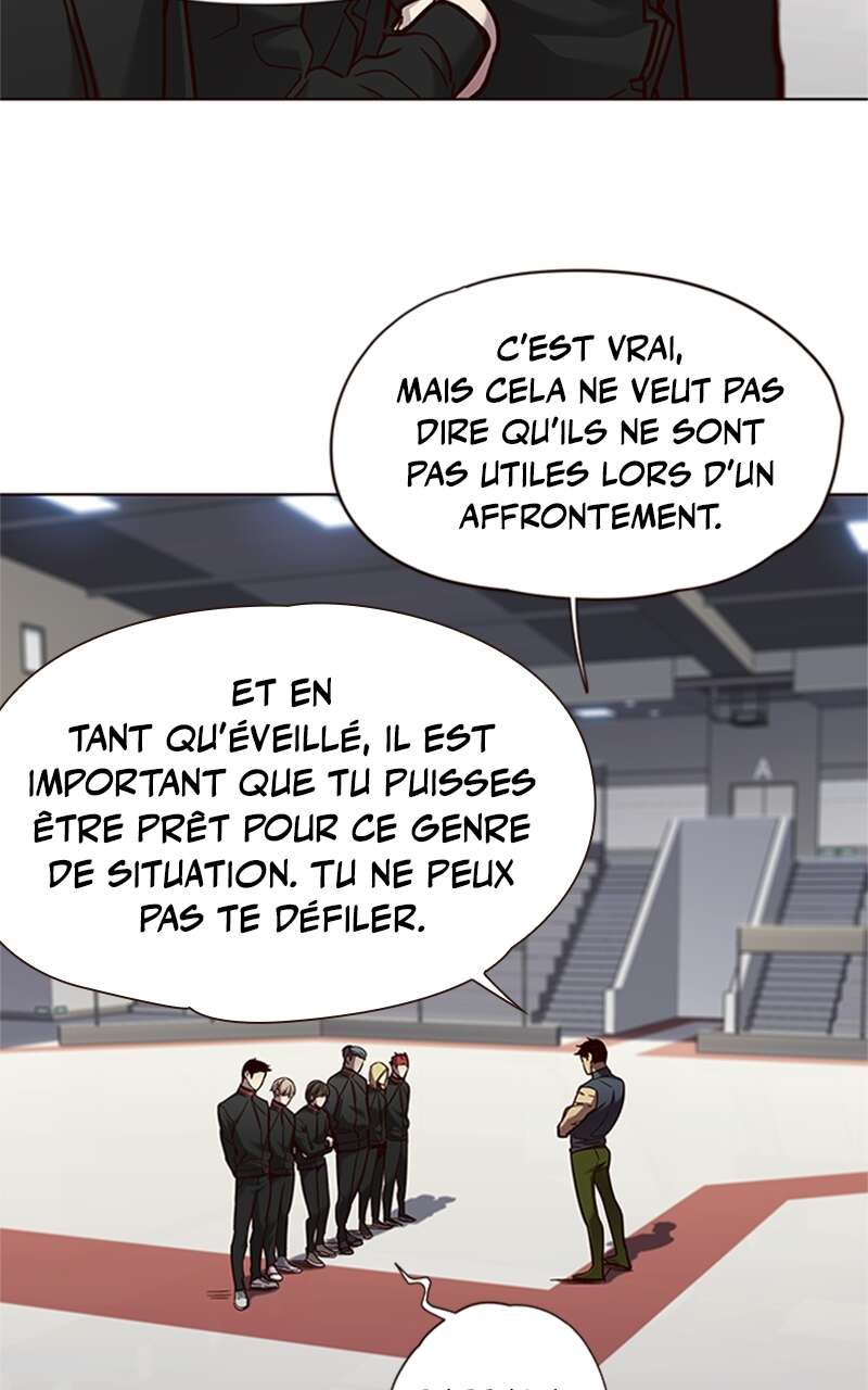 Eleceed Chapitre 70 - Page 58