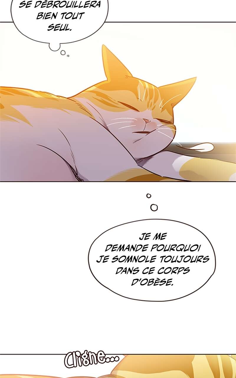 Eleceed Chapitre 70 - Page 6