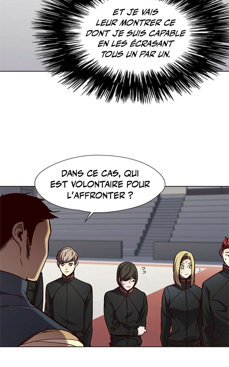 Eleceed Chapitre 70 - Page 63