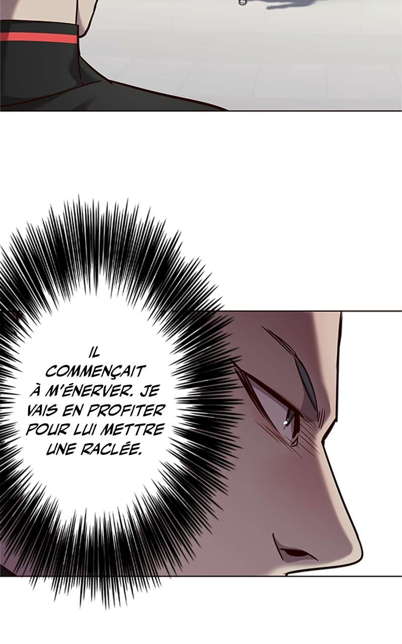 Eleceed Chapitre 70 - Page 66