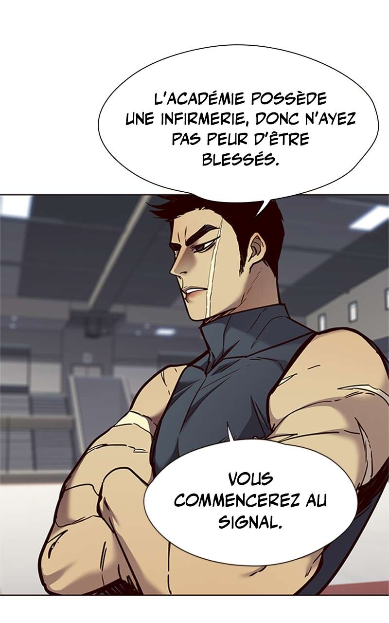 Eleceed Chapitre 70 - Page 67
