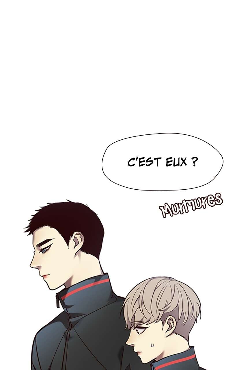Eleceed Chapitre 70 - Page 8
