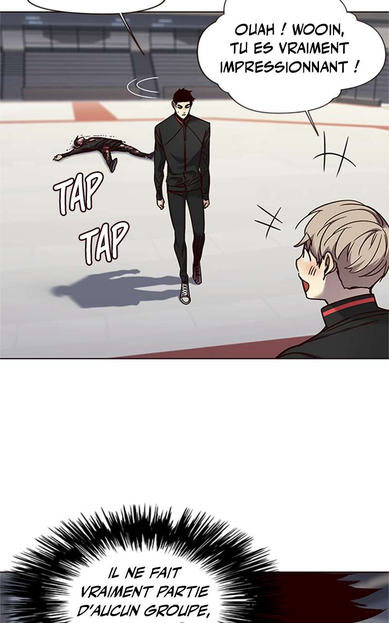Eleceed Chapitre 70 - Page 80