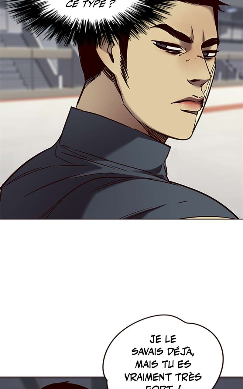 Eleceed Chapitre 70 - Page 81