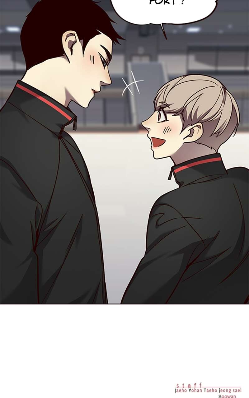 Eleceed Chapitre 70 - Page 82