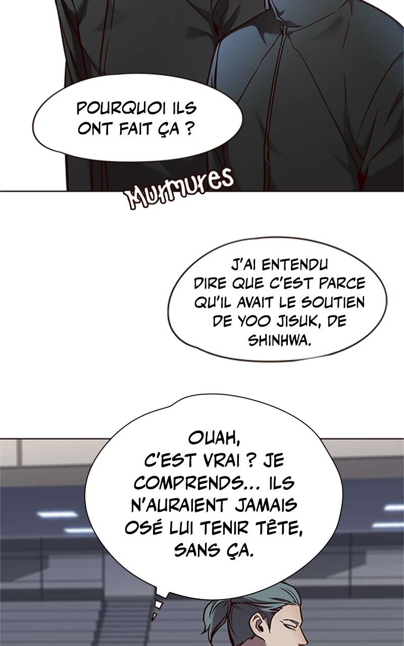 Eleceed Chapitre 70 - Page 9