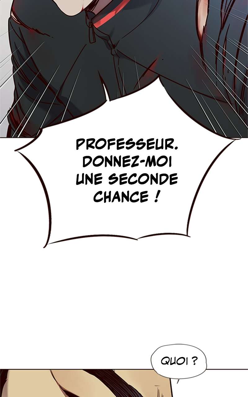 Eleceed Chapitre 71 - Page 10