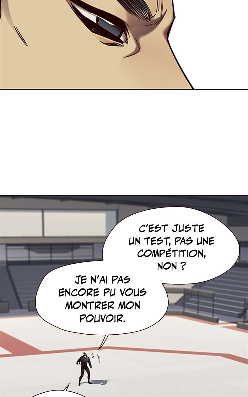 Eleceed Chapitre 71 - Page 11