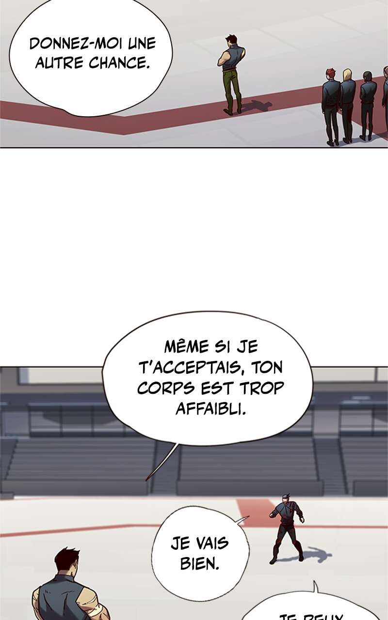 Eleceed Chapitre 71 - Page 12