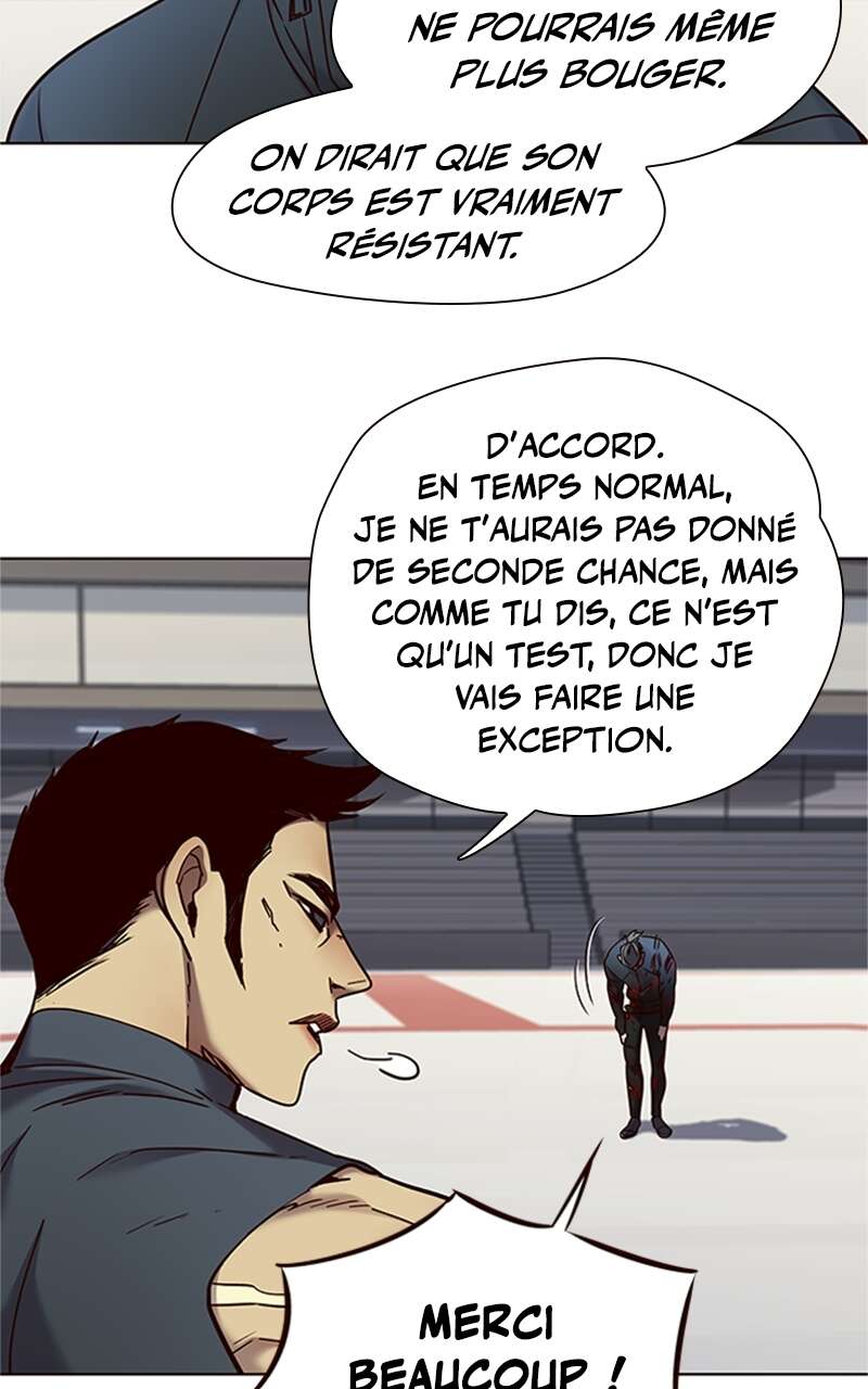 Eleceed Chapitre 71 - Page 14