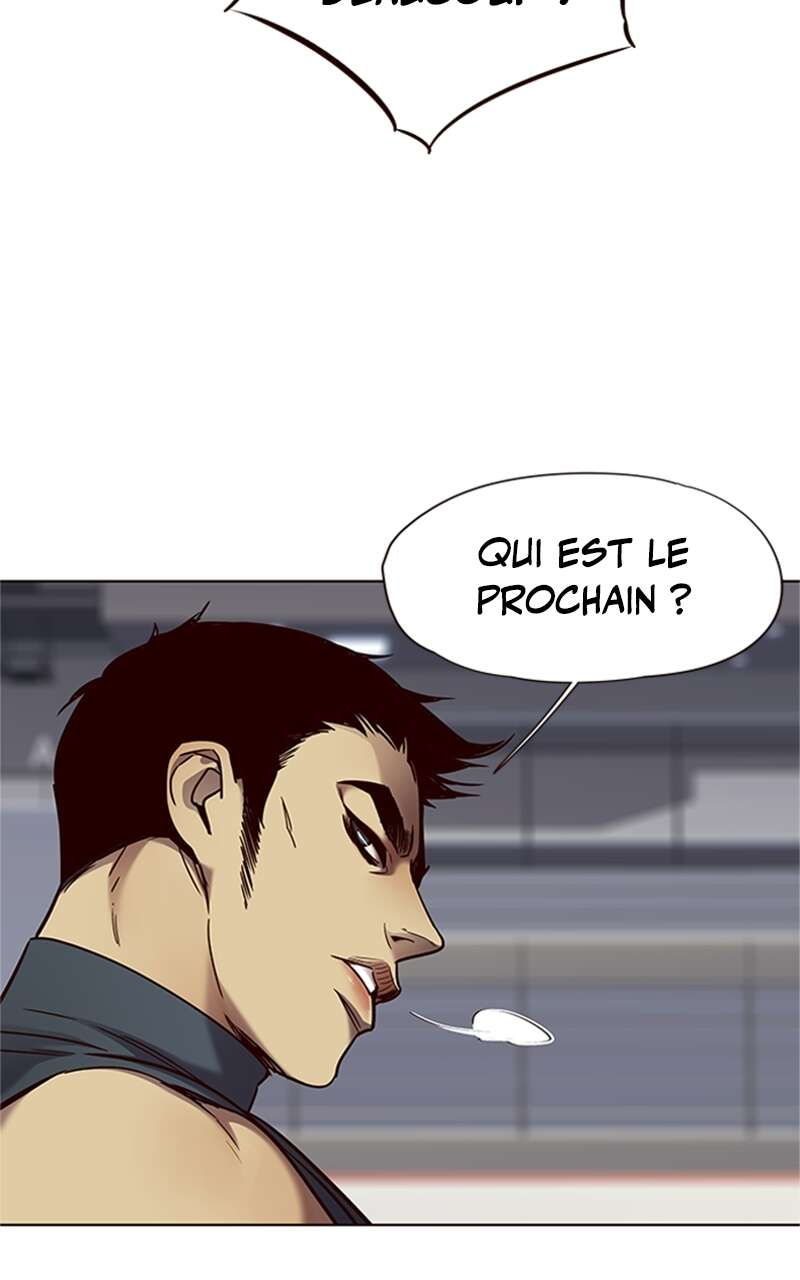 Eleceed Chapitre 71 - Page 15