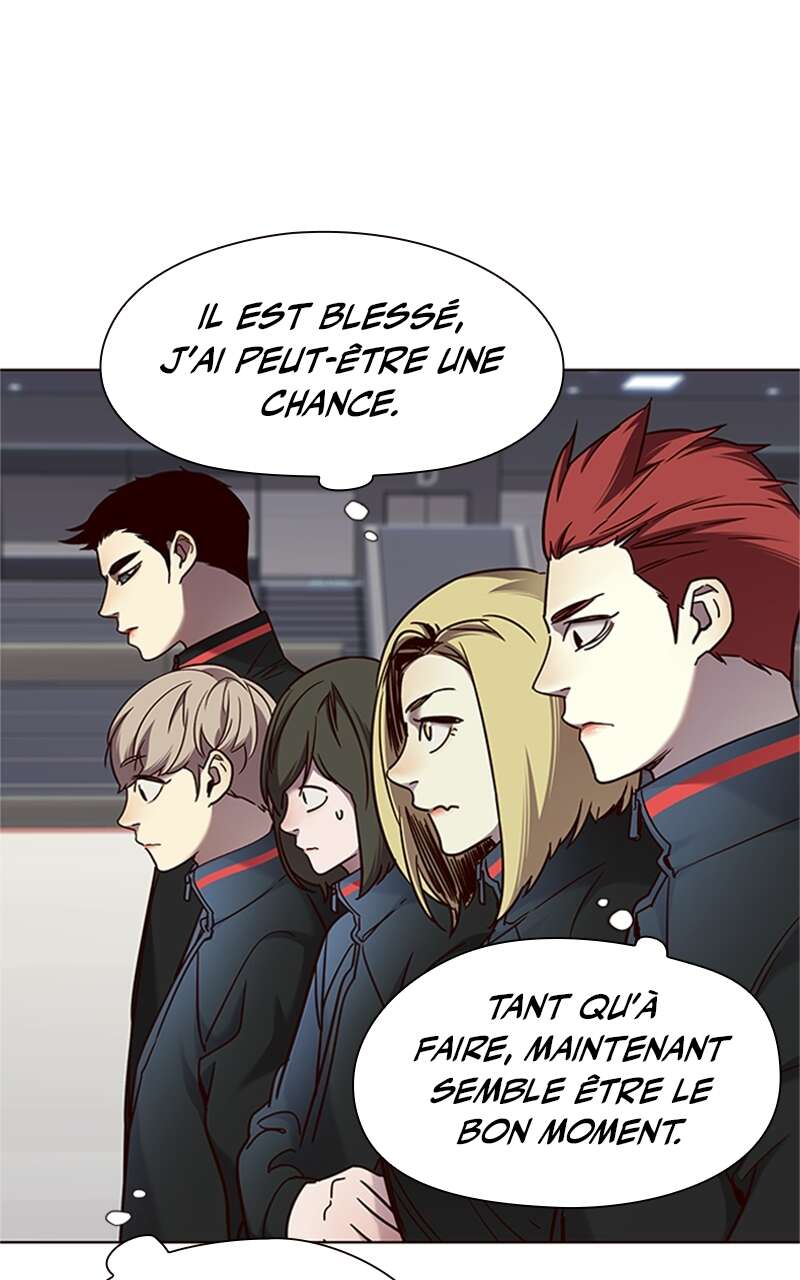 Eleceed Chapitre 71 - Page 16