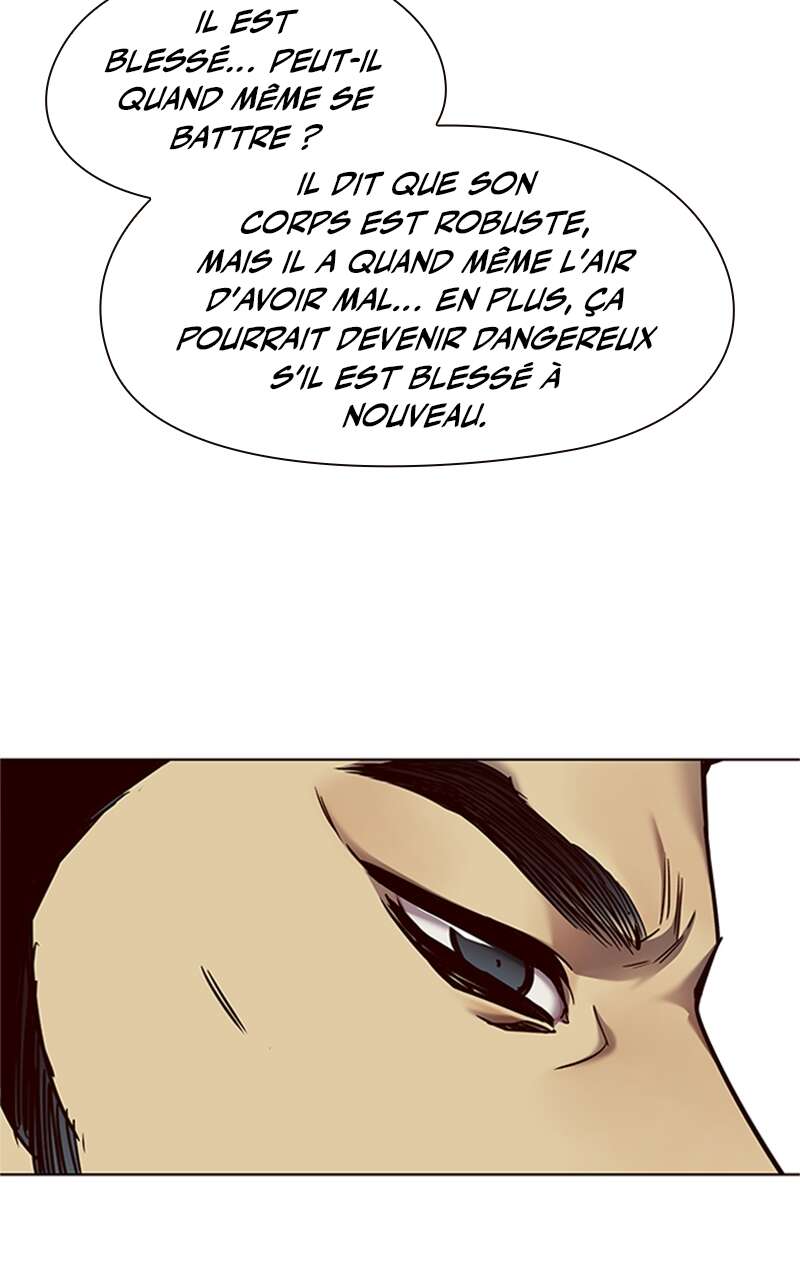Eleceed Chapitre 71 - Page 17