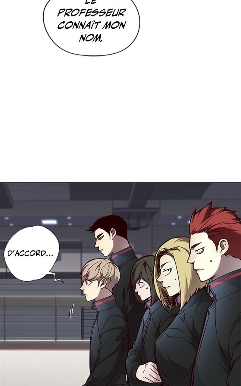 Eleceed Chapitre 71 - Page 19