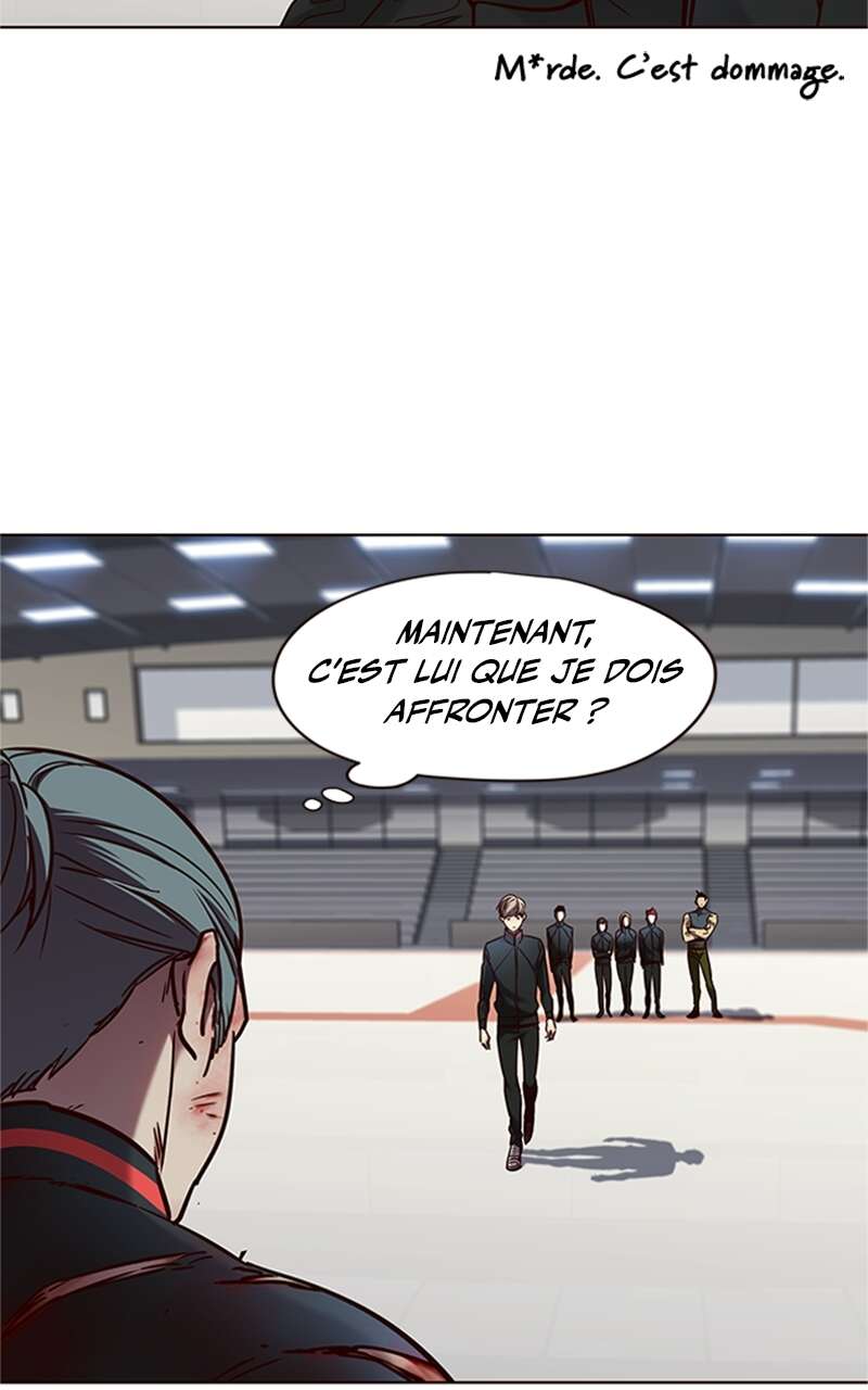 Eleceed Chapitre 71 - Page 20