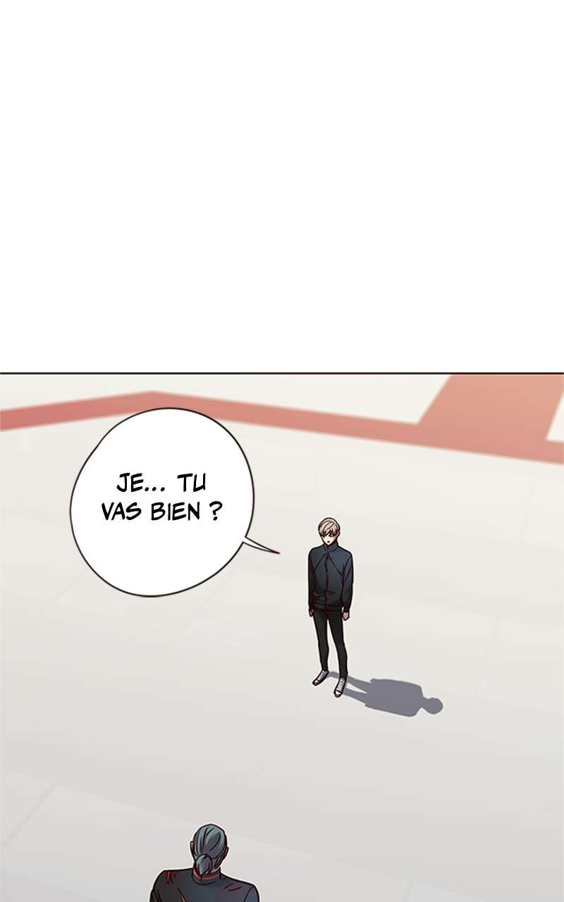 Eleceed Chapitre 71 - Page 21