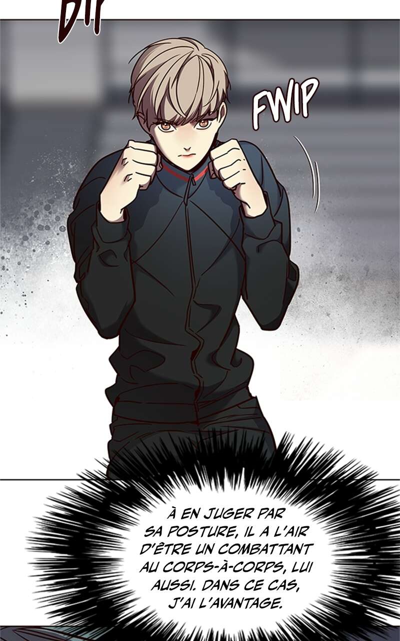 Eleceed Chapitre 71 - Page 25