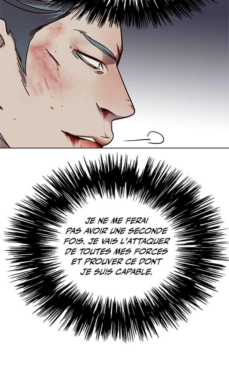 Eleceed Chapitre 71 - Page 26