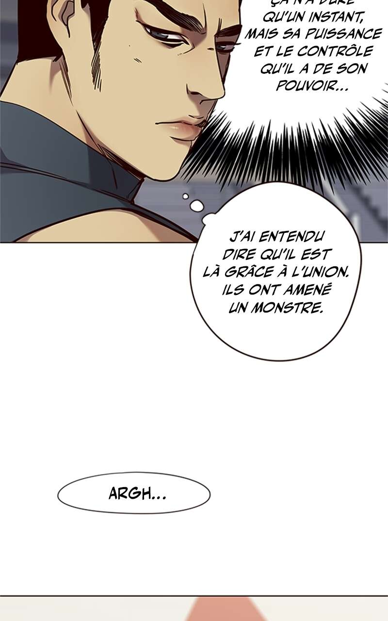 Eleceed Chapitre 71 - Page 3