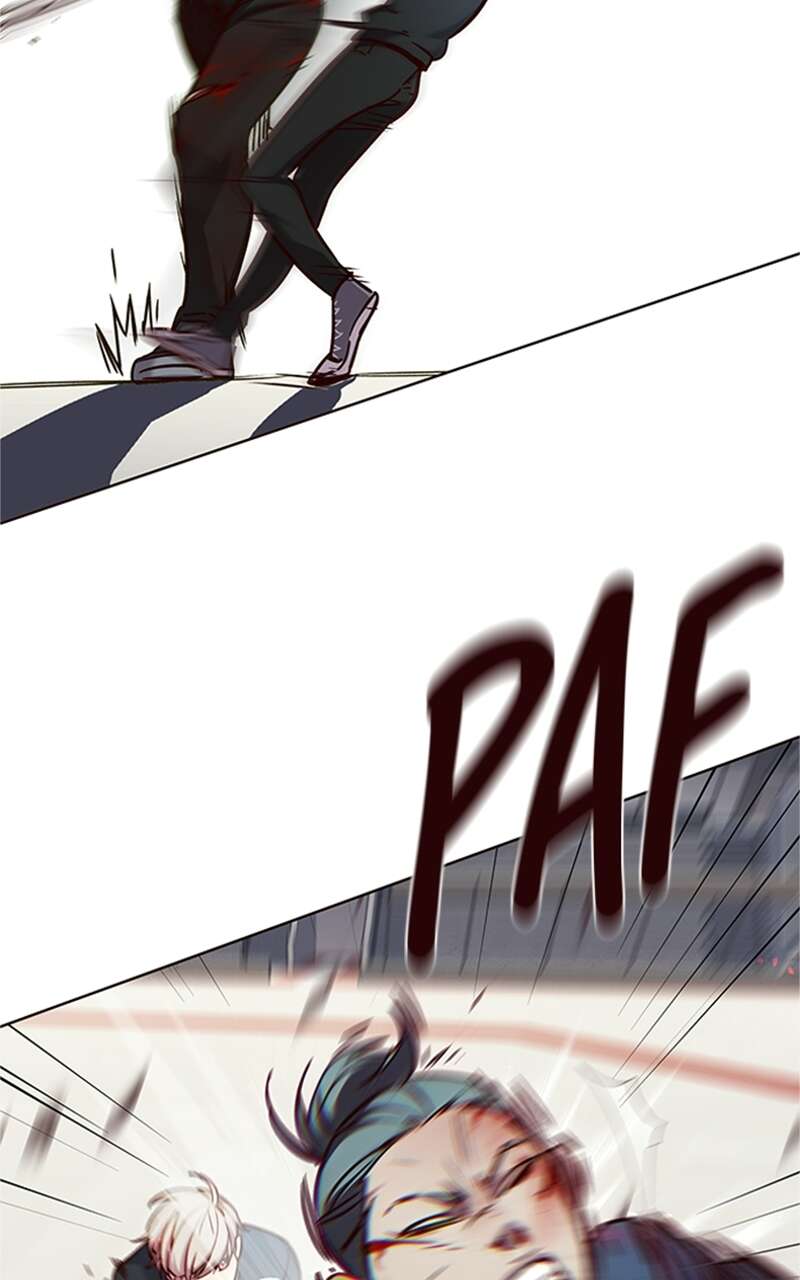 Eleceed Chapitre 71 - Page 30