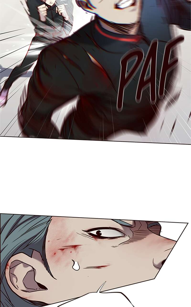 Eleceed Chapitre 71 - Page 31
