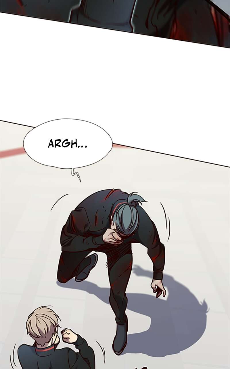 Eleceed Chapitre 71 - Page 34