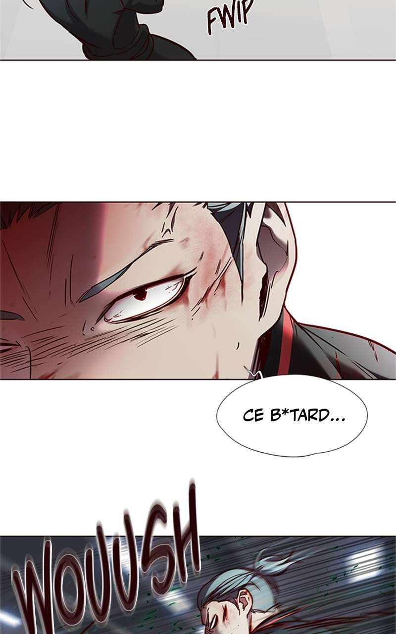 Eleceed Chapitre 71 - Page 35