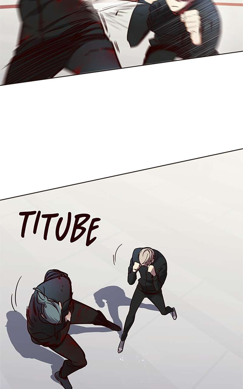 Eleceed Chapitre 71 - Page 37